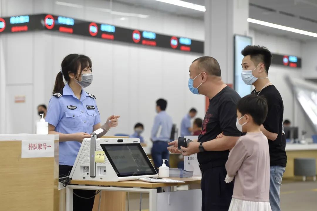 争先创优，跑出便民“加速度”|“护航东莞”第七场直播即将来袭