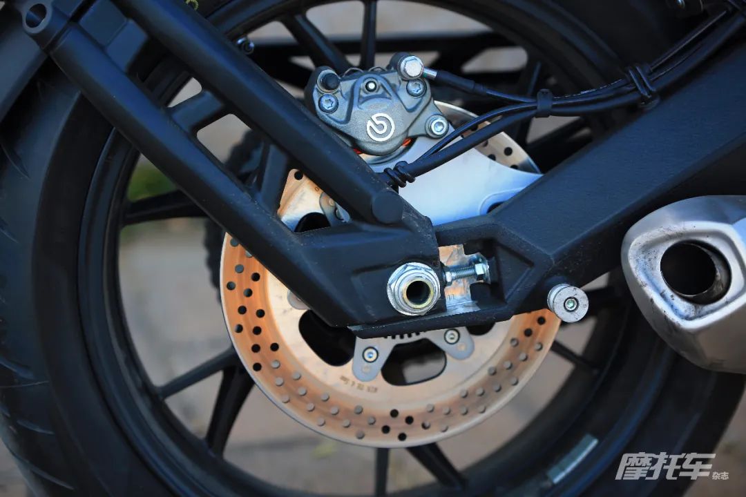 qjmotor新赛600超跑版评测,qjmotor赛600标准版和超跑版区别