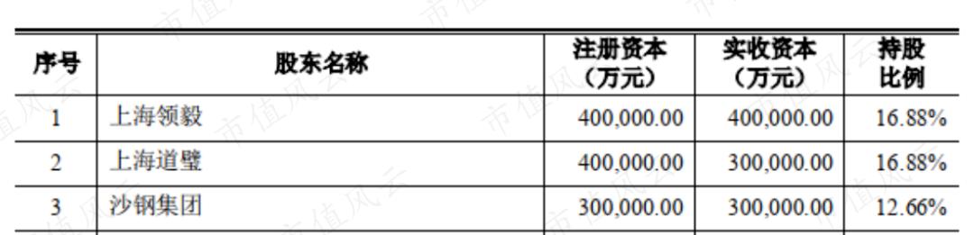 是骑虎难下还是机关算尽？沙钢巨额海外并购玄机，和那个薅羊毛的神秘人