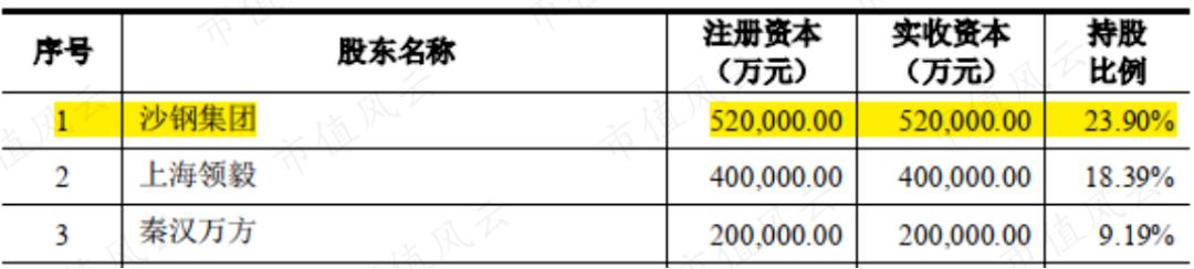 是骑虎难下还是机关算尽？沙钢巨额海外并购玄机，和那个薅羊毛的神秘人