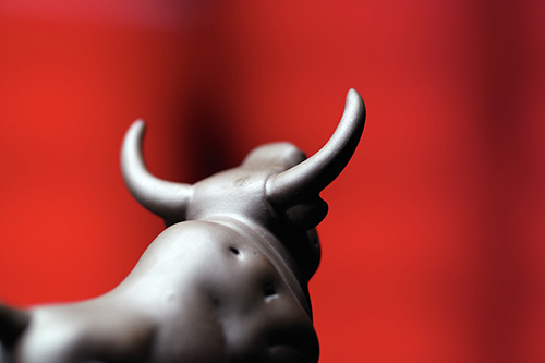 30年股市改革,30年来牛市