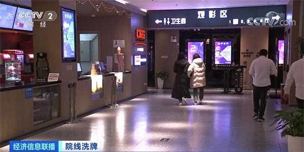 全国通用的影城会员卡,著名影城