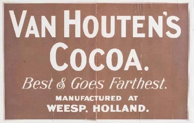 全球15款大牌可可粉,可可粉十大名牌