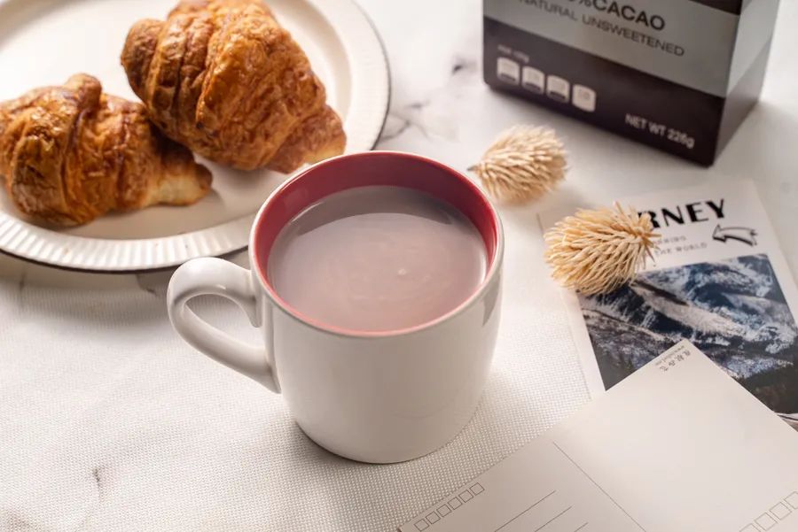 全球15款大牌可可粉,可可粉十大名牌