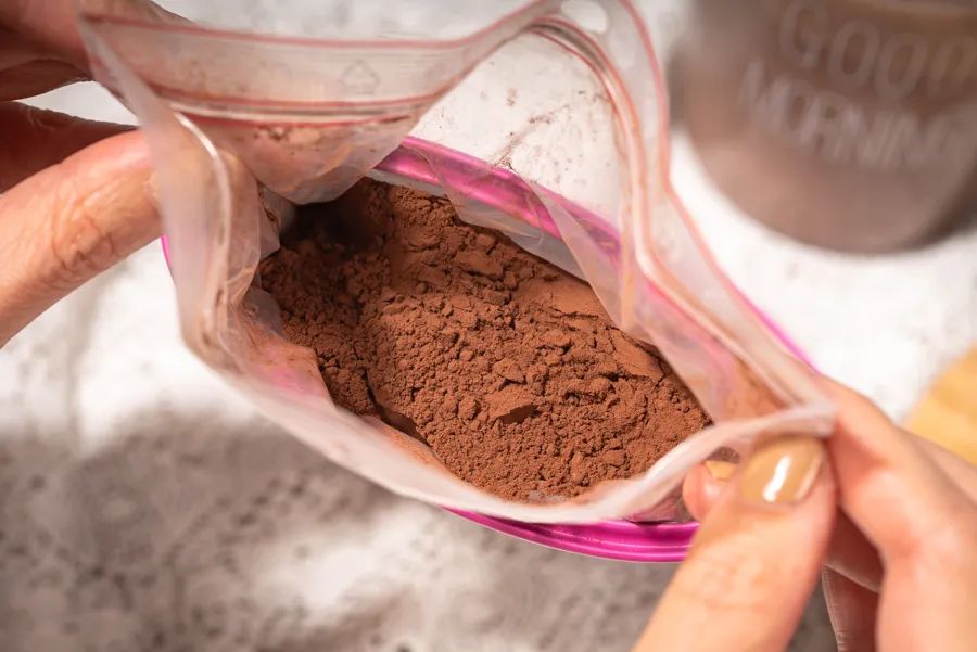 全球15款大牌可可粉,可可粉十大名牌