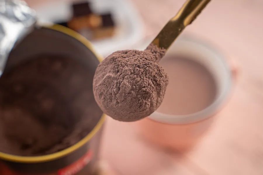 全球15款大牌可可粉,可可粉十大名牌