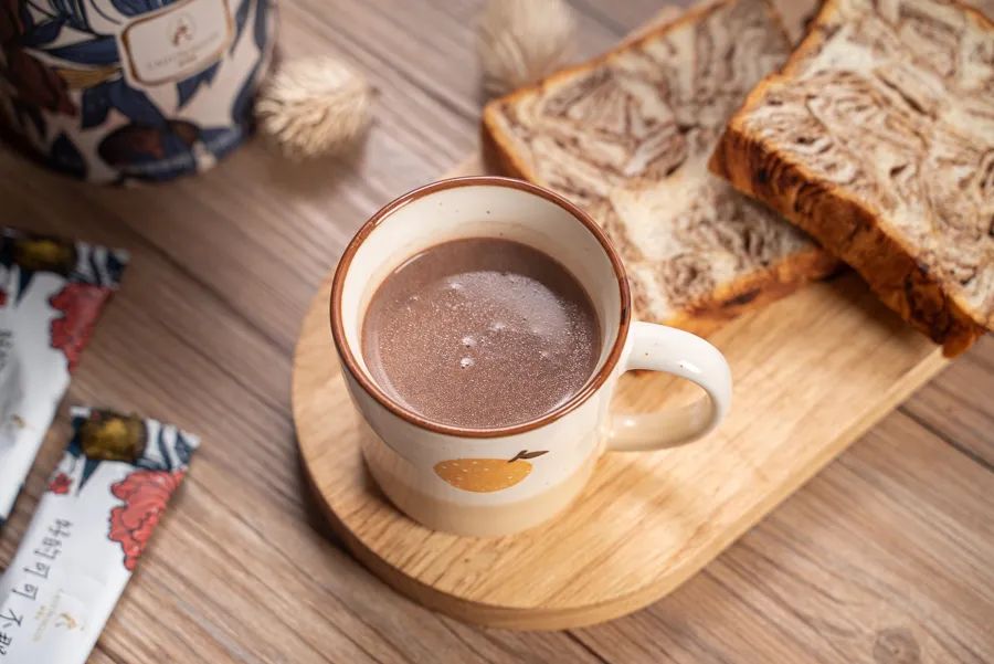 全球15款大牌可可粉,可可粉十大名牌