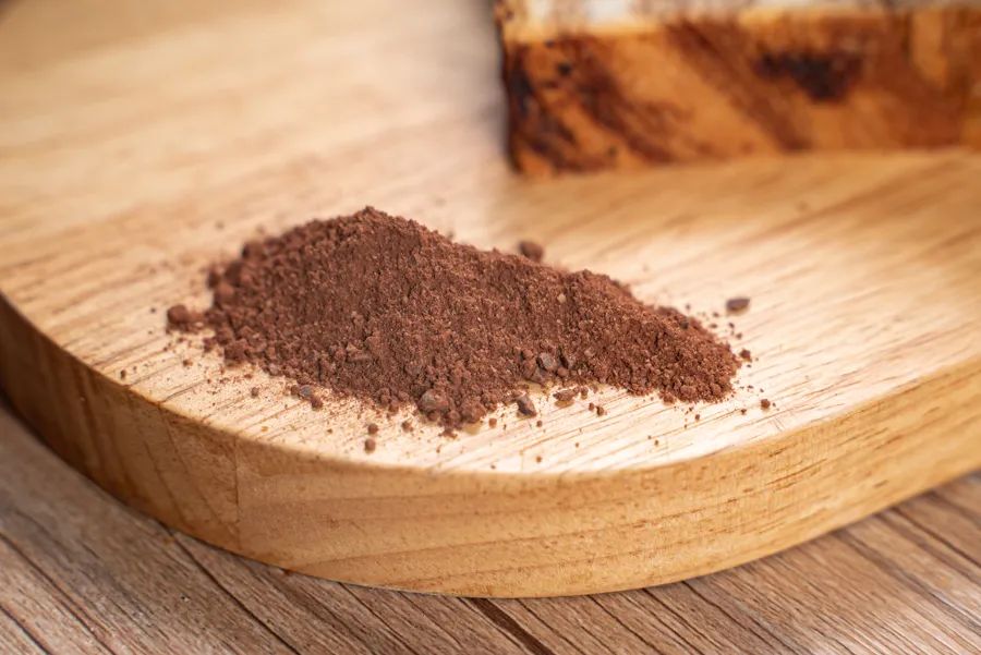 全球15款大牌可可粉,可可粉十大名牌