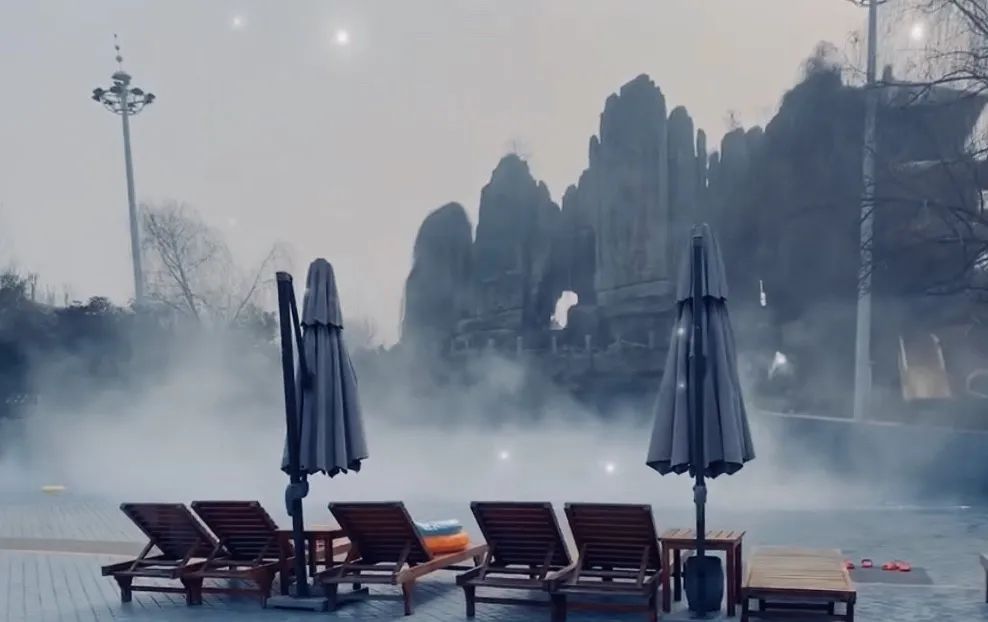 凤翔温泉免费时段,凤翔温泉99套票截止时间