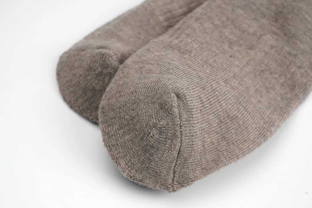 适合冬天穿的加厚保暖袜,冬天过膝护腿加厚保暖袜