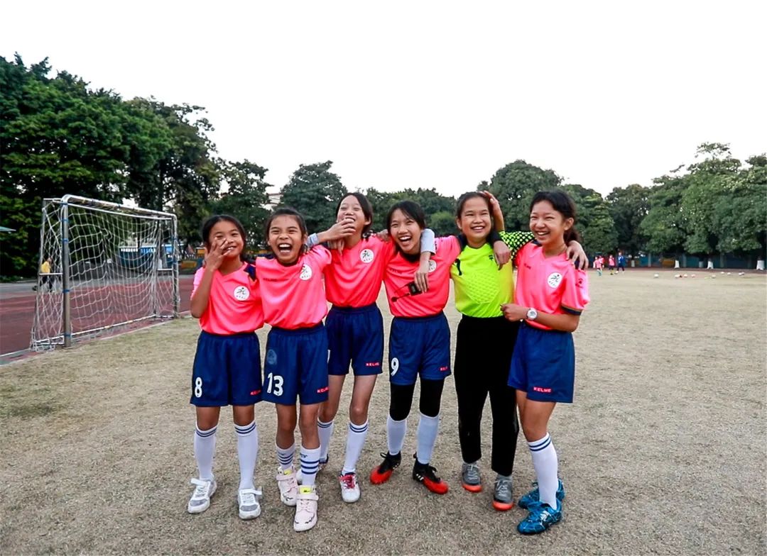 太酷了！佛山这群足球少年登上学习强国全国平台