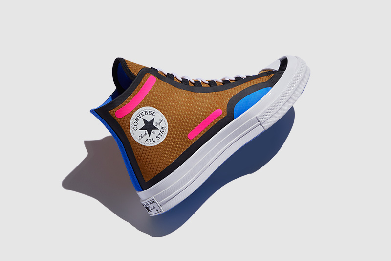 gucci和匡威店铺,匡威和gucci联名