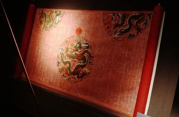 太极拳申遗是哪个名录,太极拳列入世界非遗名录大型晚会