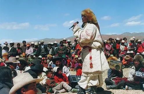 太极拳申遗是哪个名录,太极拳列入世界非遗名录大型晚会