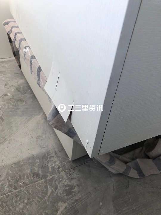 板材开裂怎么赔付,板材开裂可以三倍赔偿吗