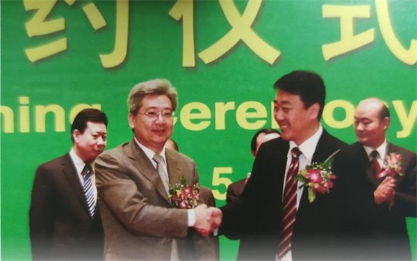 坚守与创变——丽岛二十年创业路