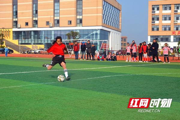 2024年嘉禾中学足球赛,容县中小学学生校园足球赛