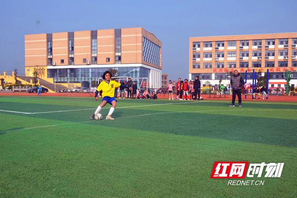 2024年嘉禾中学足球赛,容县中小学学生校园足球赛