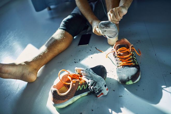 没得过甲沟炎会得吗,没得过甲沟炎