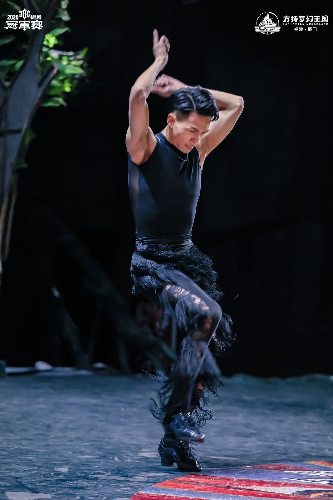 2018cbc街舞大赛,2022cbc街舞冠军赛福建省