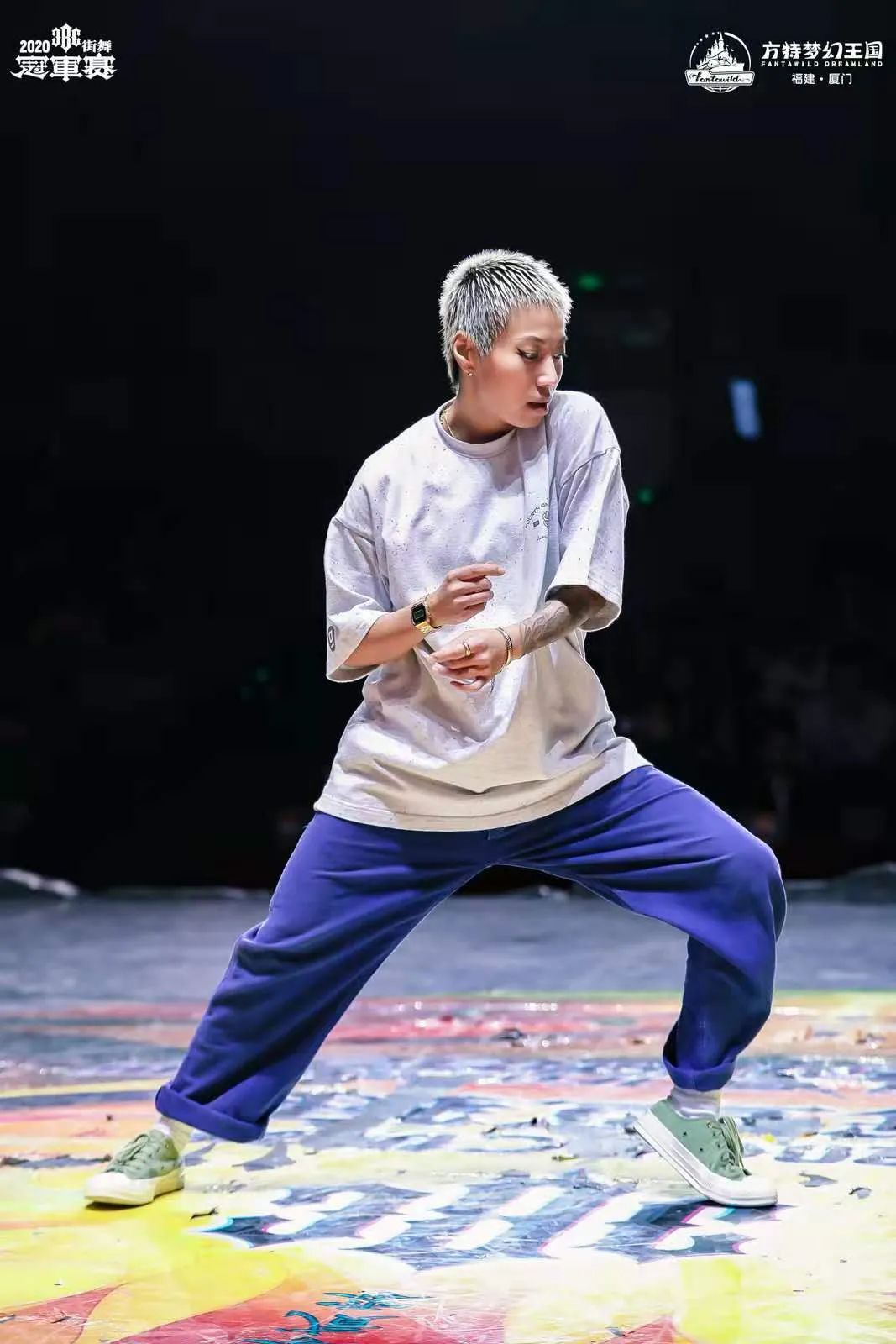 2018cbc街舞大赛,2022cbc街舞冠军赛福建省