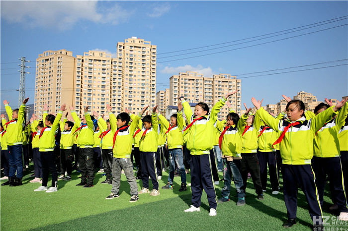 爱卫运动开展活动的情况,爱卫知识大普及