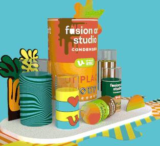 独家优惠！5折起！快来珠海这里“省钱”