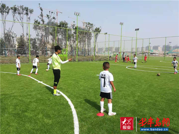 体教融合城阳,体教融合效果