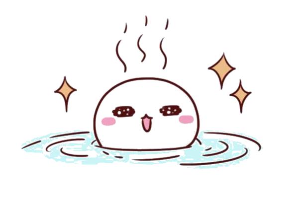 6大最具特色的泡汤胜地,日本泡汤体验