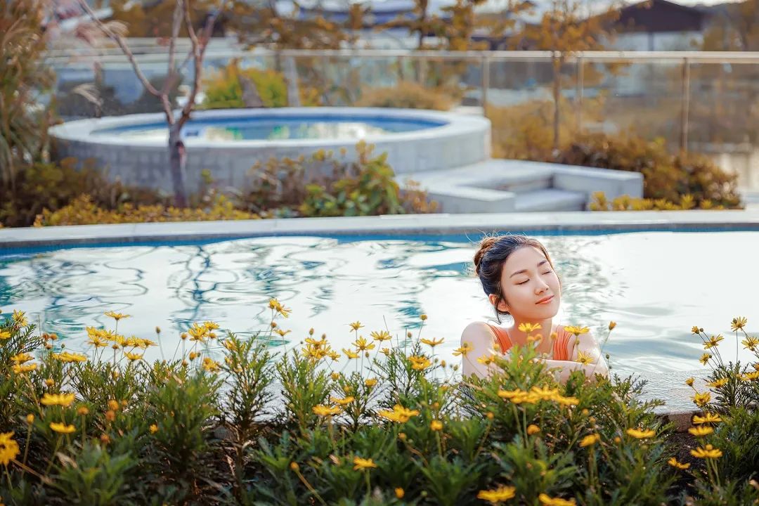 6大最具特色的泡汤胜地,日本泡汤体验