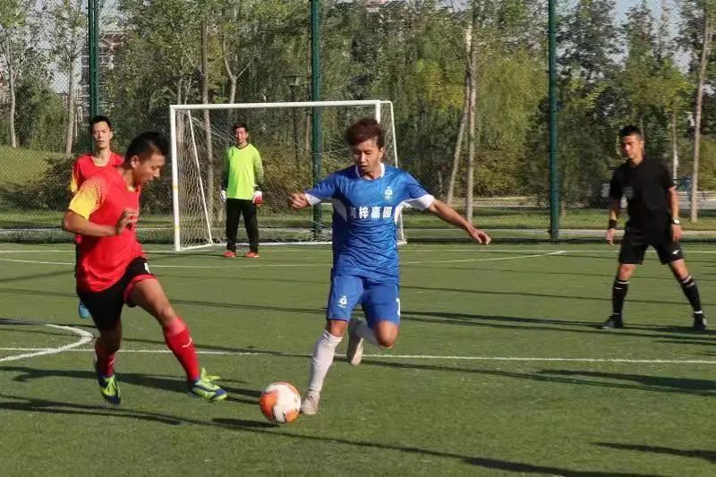 走遍新城|瀛海镇获评“北京市全民健身示范街道”称号