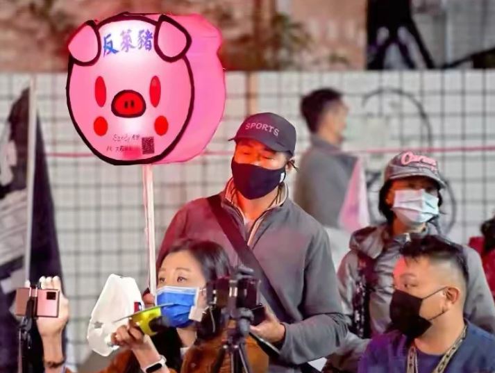 开放美国猪肉进口,开放日韩利好哪些板块