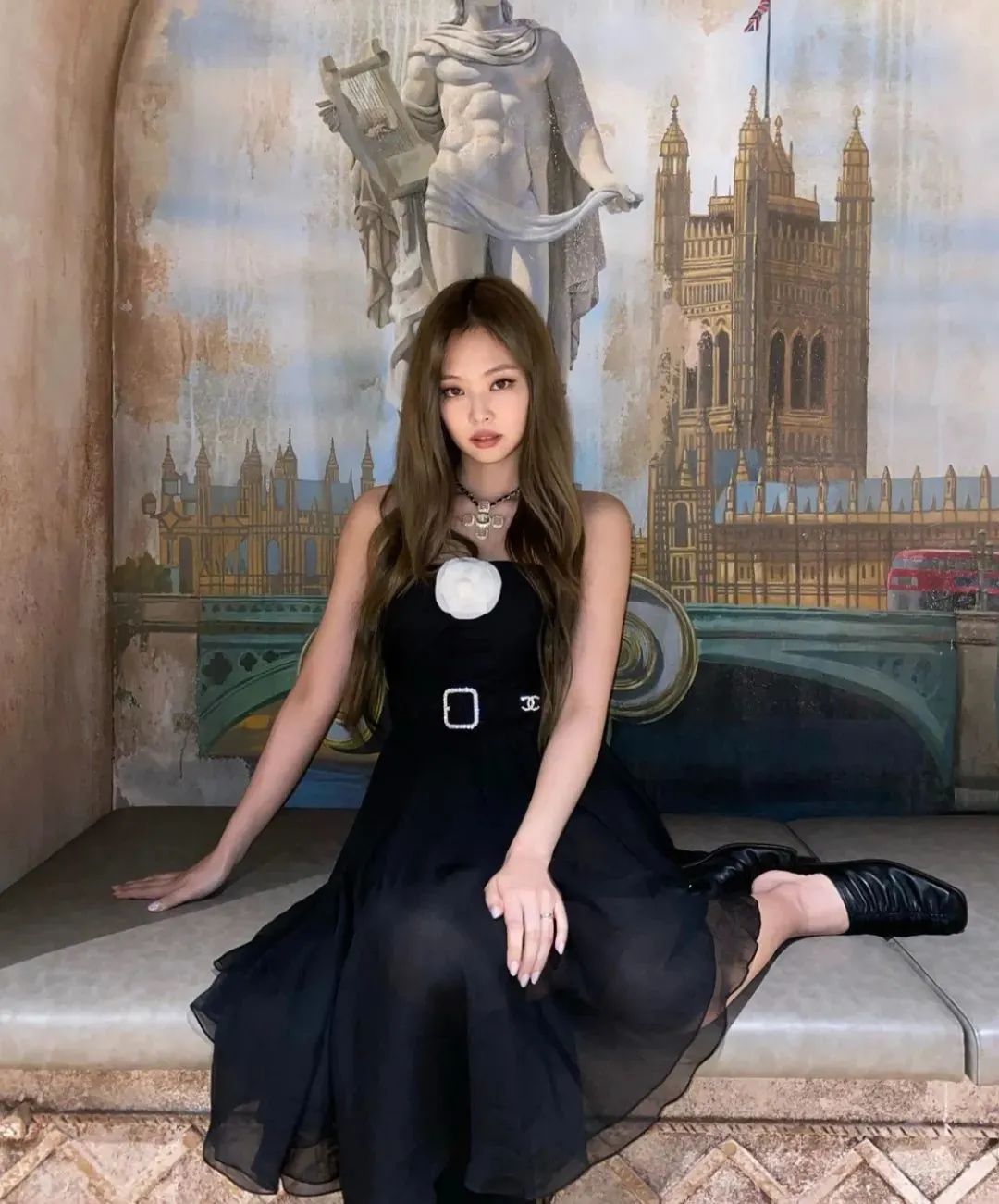 年度会穿榜单来了你爱豆同款都在这儿！快买