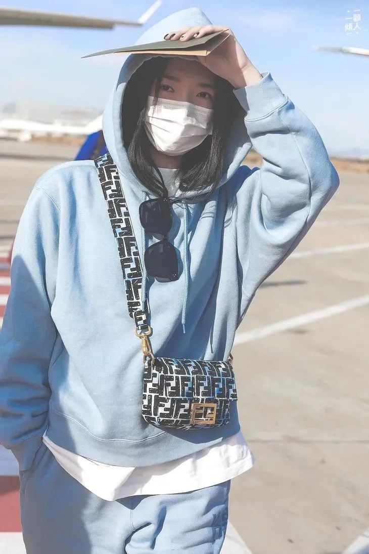 年度会穿榜单来了你爱豆同款都在这儿！快买