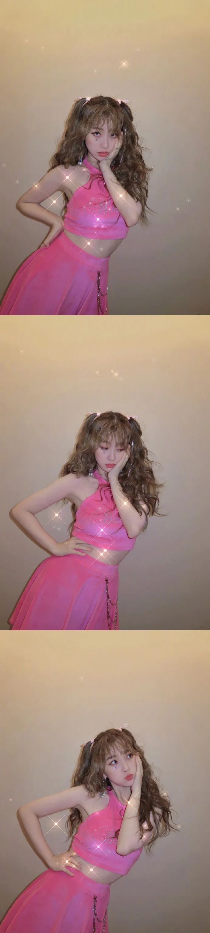 年度会穿榜单来了你爱豆同款都在这儿！快买