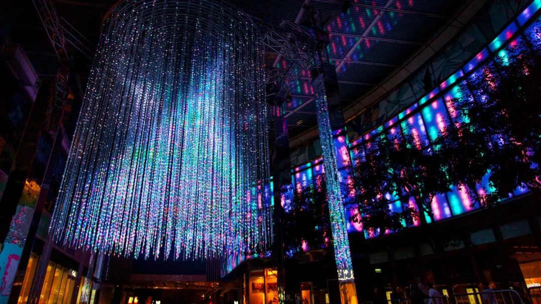 圣诞树图案设计,每个设计师都有圣诞树