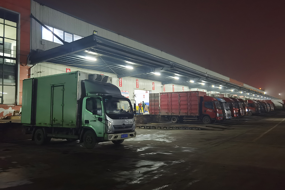 兴盛优选中国电商领跑者,兴盛优选公司盈利模式