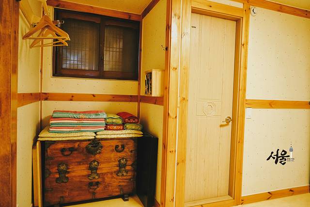 首尔秋天的天气,首尔青瓦台的秋天