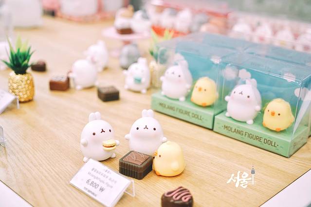 首尔秋天的天气,首尔青瓦台的秋天