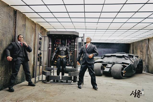 首尔秋天的天气,首尔青瓦台的秋天