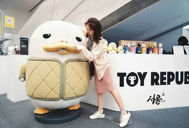 首尔秋天的天气,首尔青瓦台的秋天