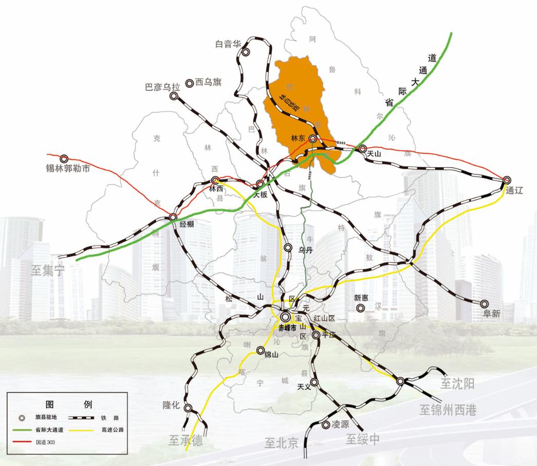 投资巴林,投资热土创业项目