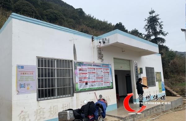 贺州平桂区大明村,广西贺州八步区大明村