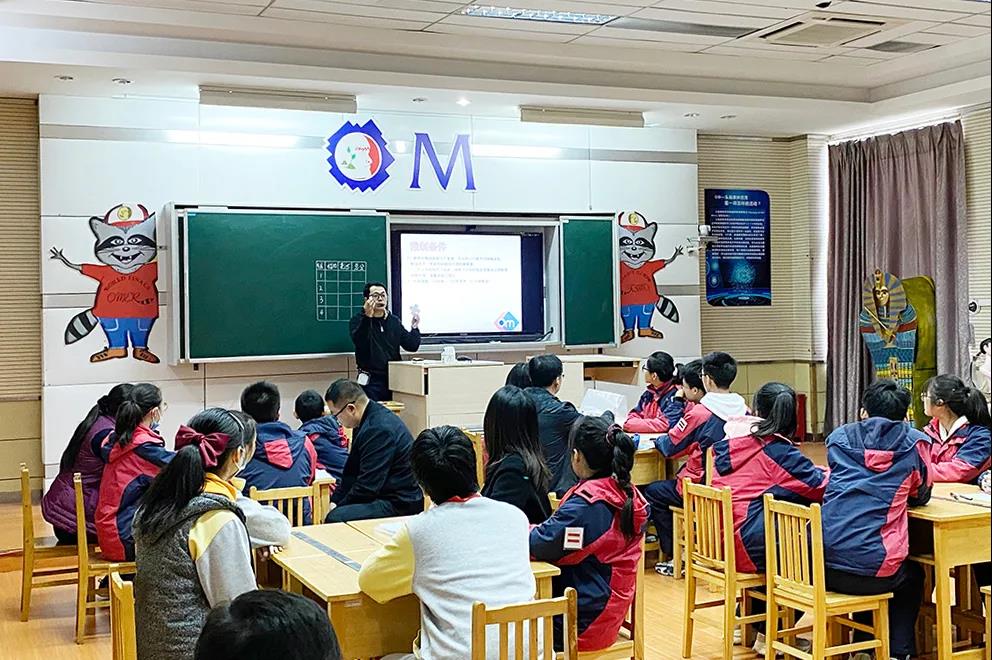 上海百所公办初中强校工程,上海公办初中强校工程效果