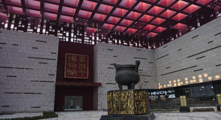 半岛叨叨丨国际博物馆日，*物文**喊你来蹦迪！山东和青岛这些“国宝级”*物文**你知道多少