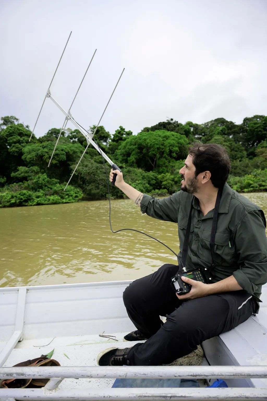 用改变世界的决心去改变自己,寻找未来的最优解
