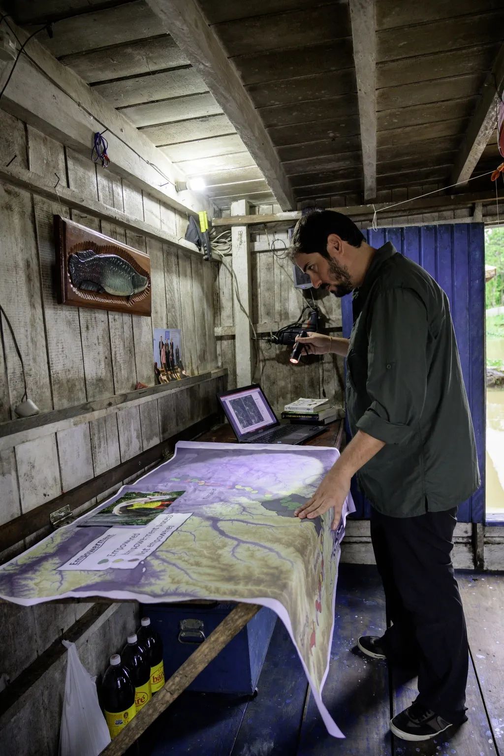 用改变世界的决心去改变自己,寻找未来的最优解