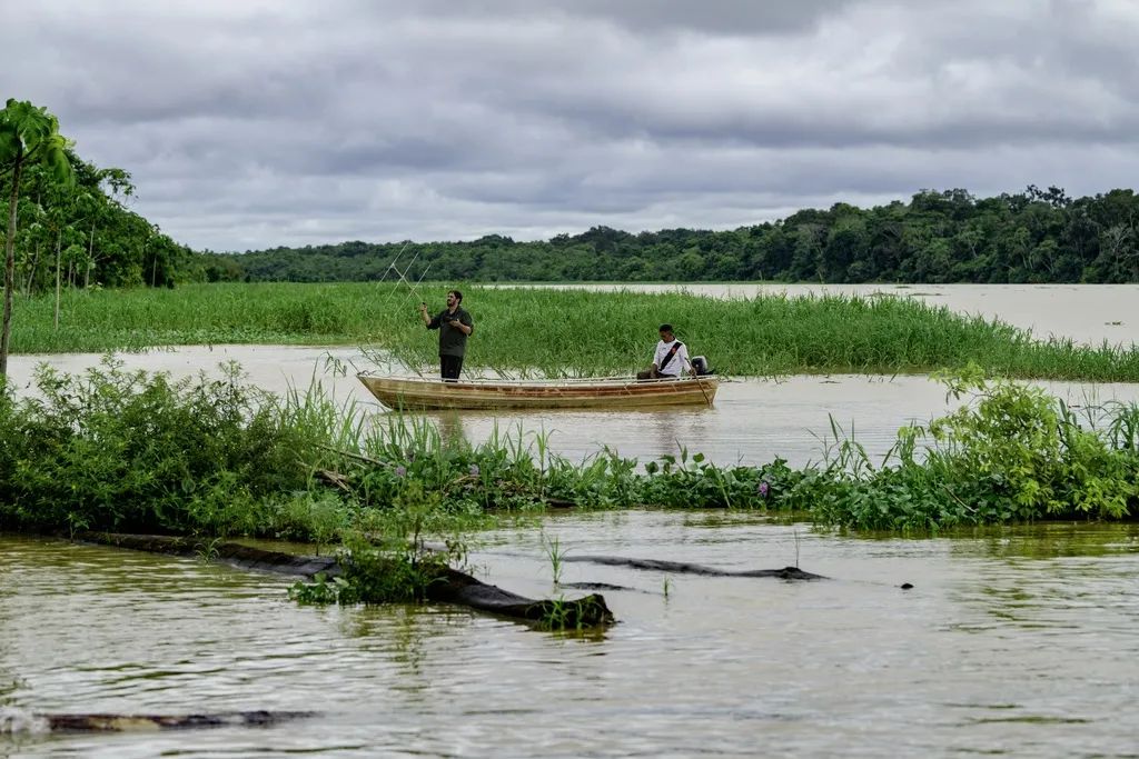 用改变世界的决心去改变自己,寻找未来的最优解