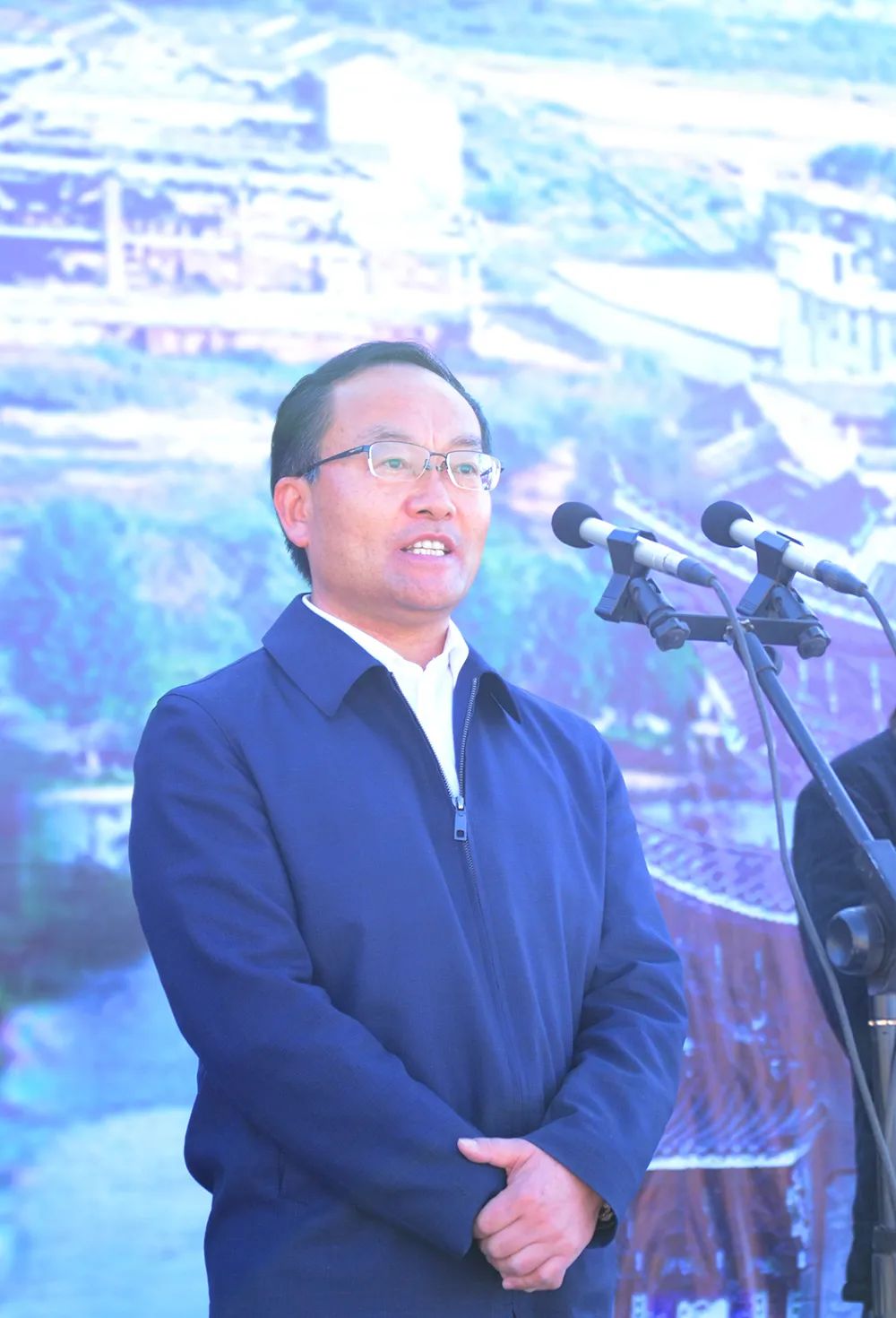 「丽江热线」通了！30分钟可到鹤庆