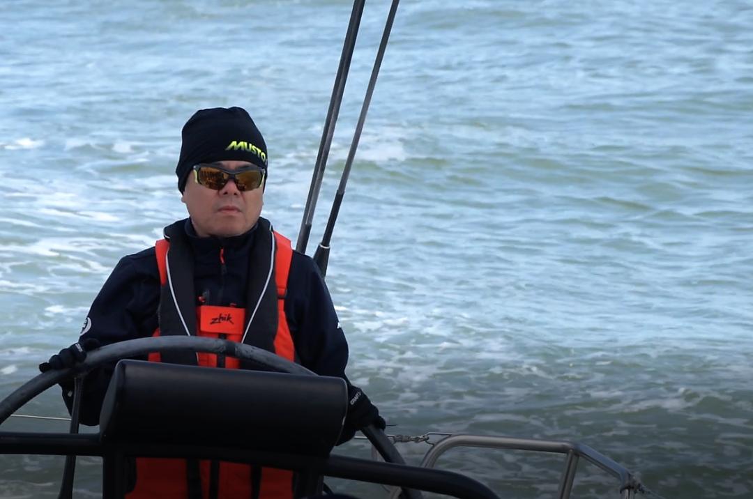 他们来了！中国最能跑离岸的那些男人们